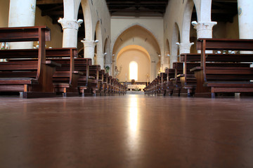 church