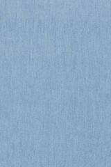 Blue paper texture background with soft pattern