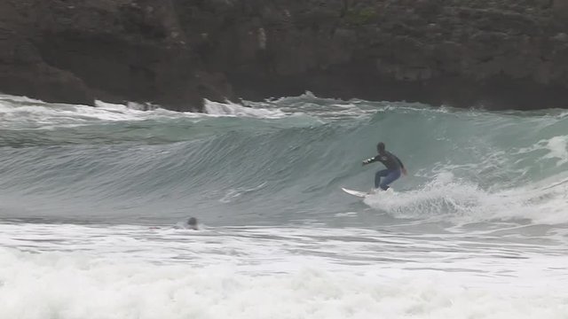 Surfing Worldwide Action Sport