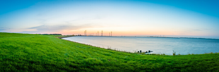 Harlingen - Netherlands