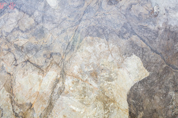 Marble texture abstract background pattern with high resolution.