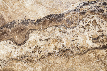 Marble texture abstract background pattern with high resolution.