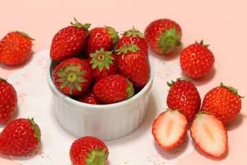 いちご (とちおとめ)