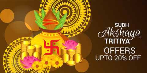 Akshaya Tritiya Celebration.