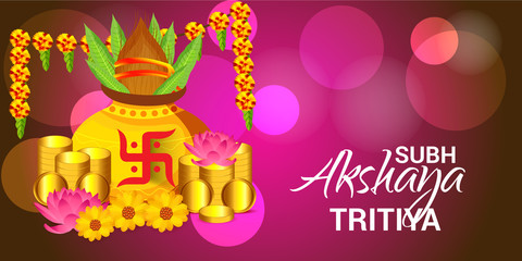 Akshaya Tritiya Celebration.