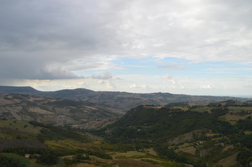 Paesaggi naturali e viste 