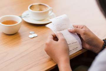 Check the Bill