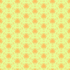 abstract geometric pattern. Seamless vector background.