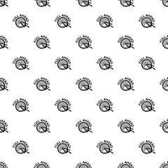 Full ahead pattern vector seamless