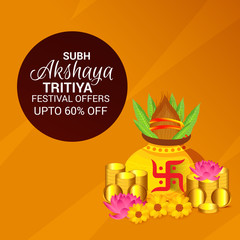 Akshaya Tritiya Celebration.