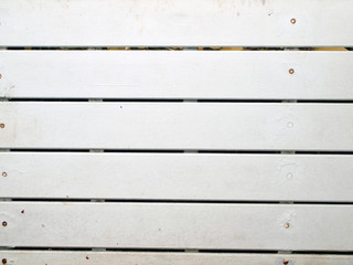 white texture wood wall