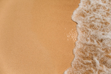 Strand in der Karibik auf Jamaika