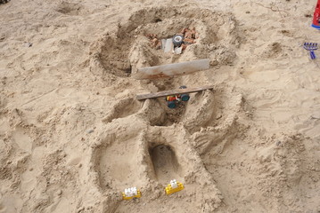 children's sandbox products