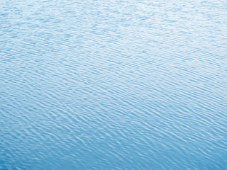 Obraz premium blue water abstract background