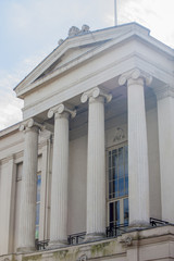 St Albans, Historical City in England Hertfordshire