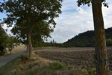 Tramonti e paesaggi , natura 