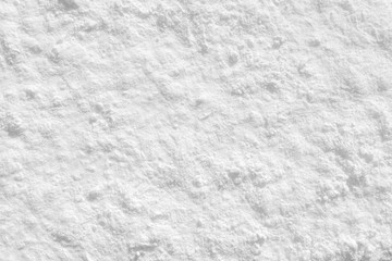 Fototapeta na wymiar White flour on the background