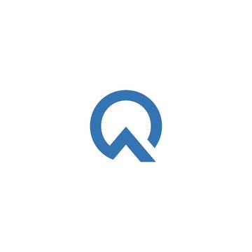 Q home logo icon