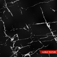Black marble textures 
