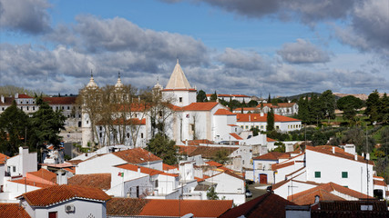 Vila Vi&ccedil;osa, Portugal