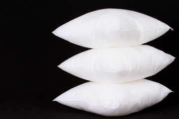 plain cushion inserts