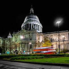 St Paul's Cathedral London