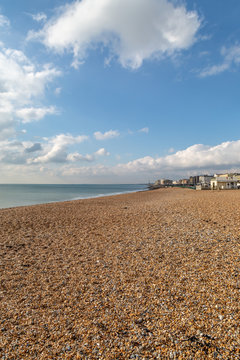 The Pebble Beach at Brighton
