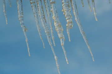 icicles