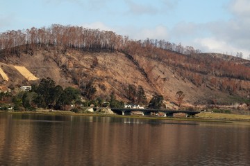 Fototapeta premium Knysna