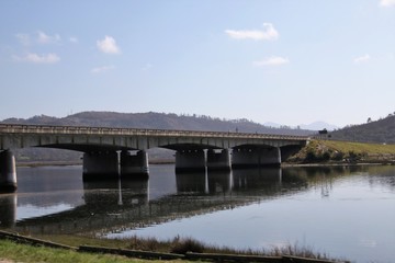 Fototapeta premium Briges
