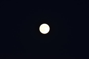 Luna paesaggi monti e landscape 