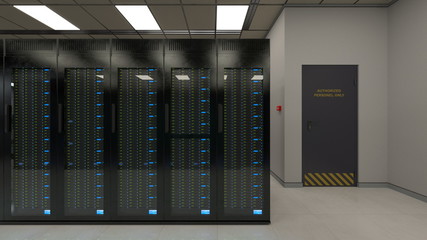スーパーコンピューティングセンター