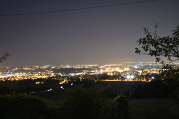 Obraz premium Natura paesaggi e monti 