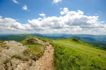 Bieszczady © Marcin Mularczyk