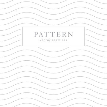 Simple geometric seamless pattern