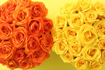 父の日、母の日