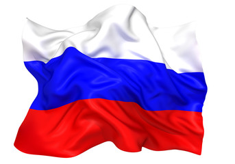 ロシア国旗