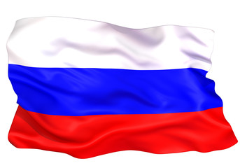 ロシア国旗