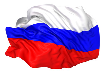 ロシア国旗