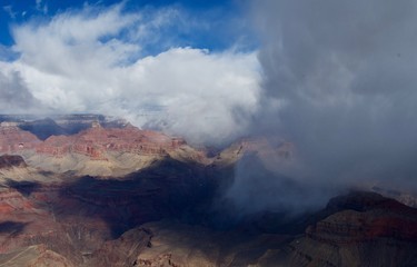 Grand Canyon, Arizona - USA