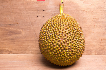 Jackfruit