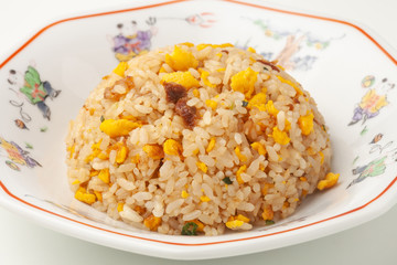 チャーハン
