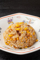 チャーハン