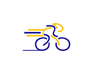 bicycle logo