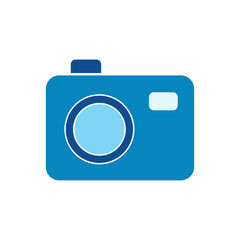 Camera vector icon