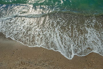 Obraz na płótnie Canvas seascape