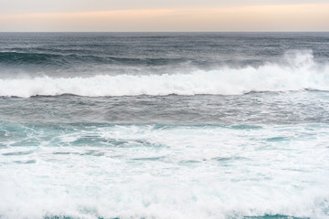 Beautiful View of seascape