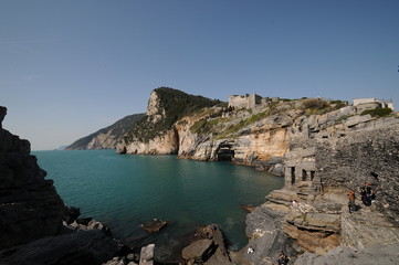portovenere © andrea