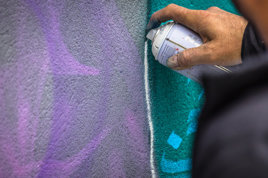 ART GRAFFITI