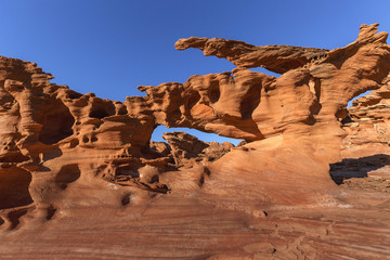 Little Finland, Nevada, USA